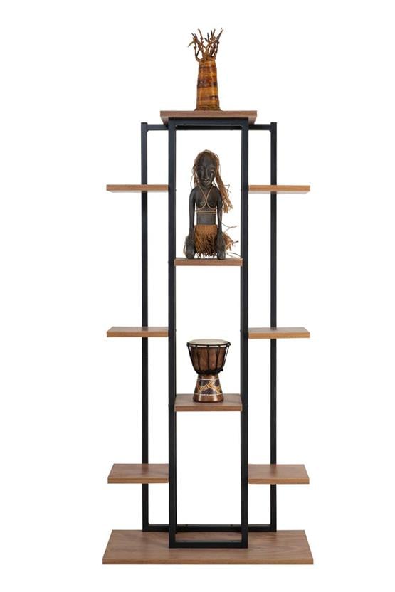 Pafu Ping Dekoratif Çiçeklik Saksılık