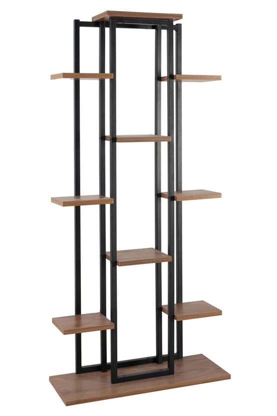 Pafu Ping Dekoratif Çiçeklik Saksılık