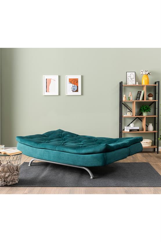 Pafu Rivo Üçlü Yataklı Koltuk Soho Petrol