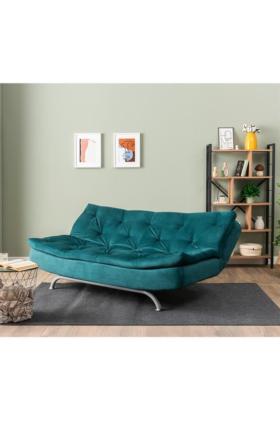 Pafu Rivo Üçlü Yataklı Koltuk Soho Petrol