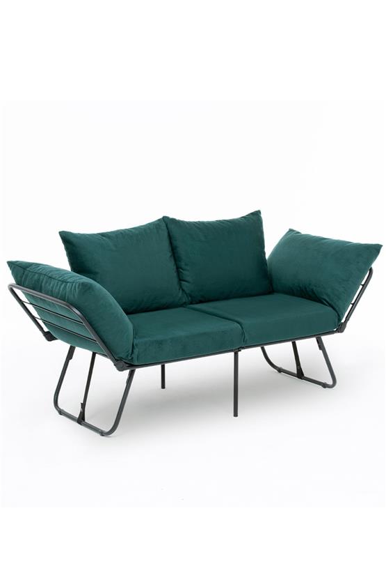 Pafu Viper İkili Katlanır Yataklı Koltuk Soho Petrol