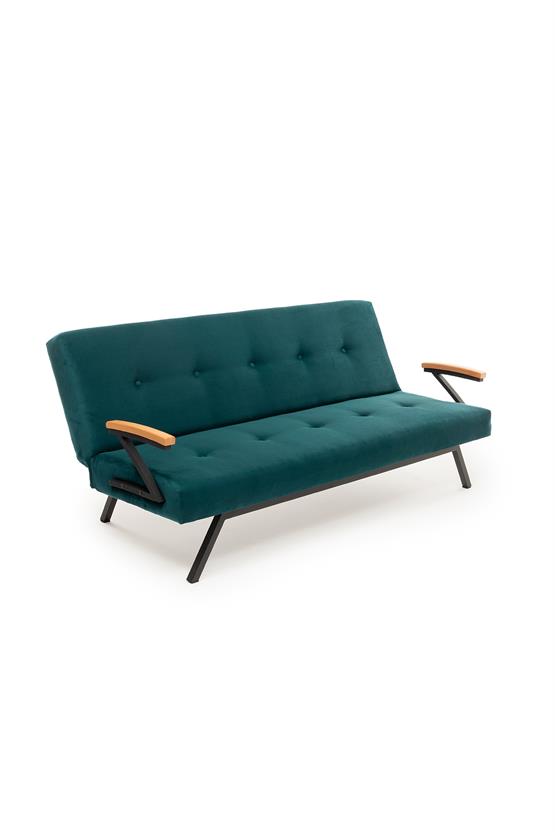 Pafu Zven Üçlü Yataklı Koltuk Soho Petrol