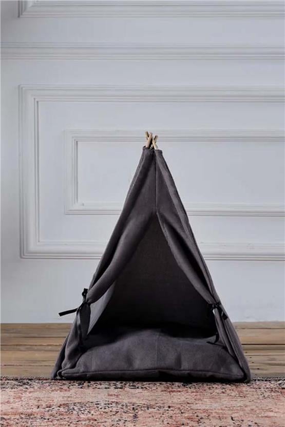 Pafupet Kedi Çadırı Minder