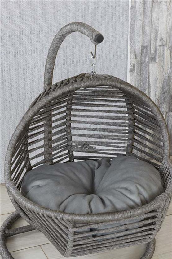 Pafupet Kedis Kedi Salıncağı Minderi