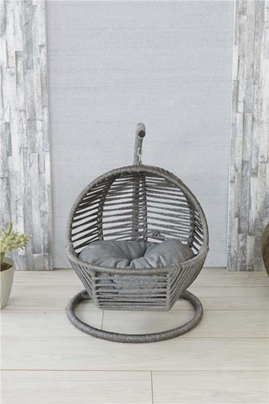 Pafupet Kedis Kedi Salıncağı Minderi