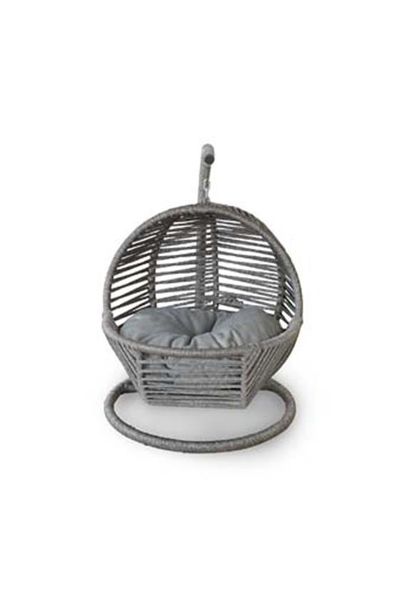 Pafupet Kedis Kedi Salıncağı Minderi