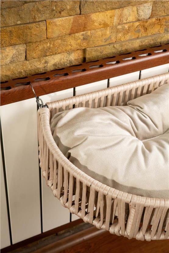 Pafupet Peti Kalorifer Minderi 