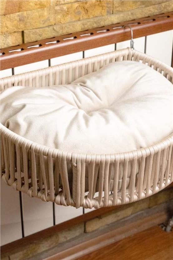 Pafupet Peti Kalorifer Minderi 