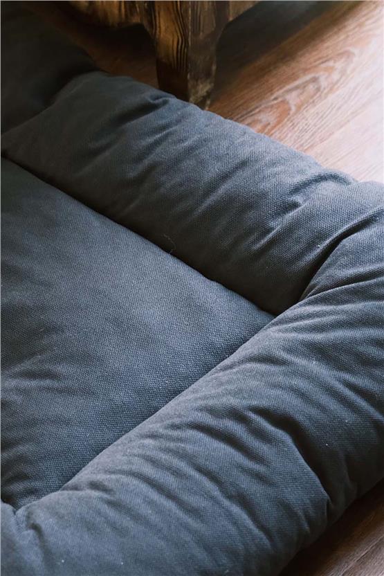 Pafupet Yui Kedi ve Köpek Minderi Antrasit