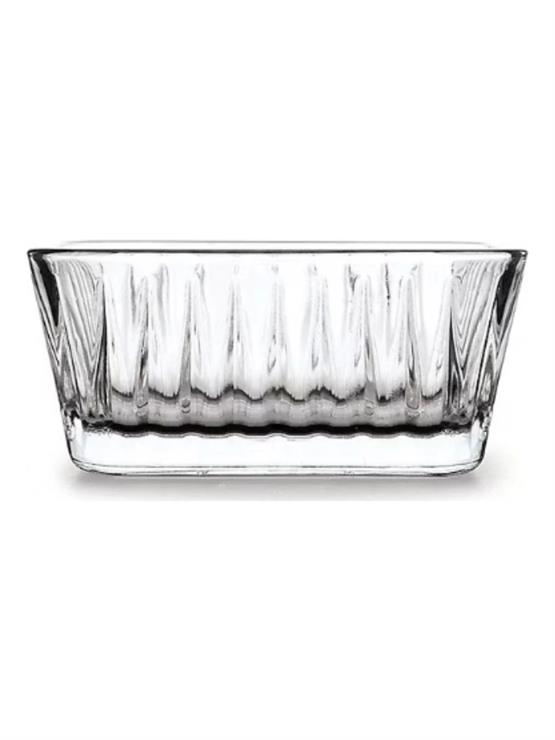 PASABAHCE 530236 -4 LU FREZYA KASE 17CM.  220 CC