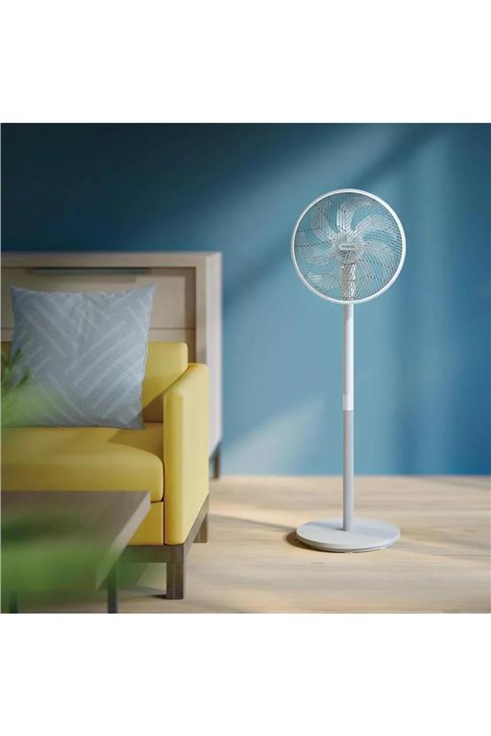 Philips 2000 Serisi CX2550/00 Ayaklı Vantilatör