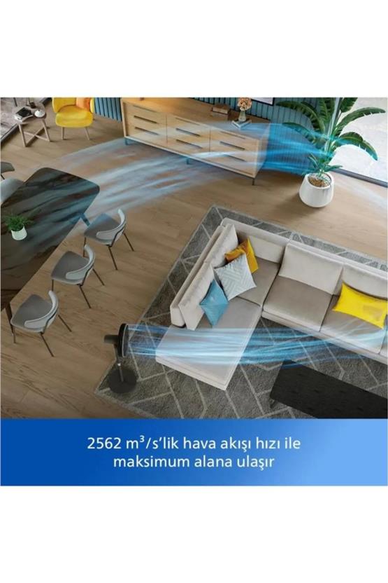 Philips 3000 Serisi CX3550/01 Ayaklı Vantilatör