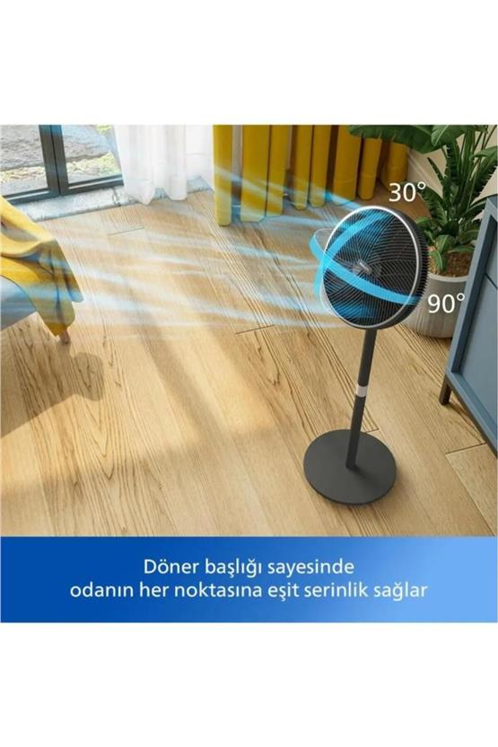 Philips 3000 Serisi CX3550/01 Ayaklı Vantilatör
