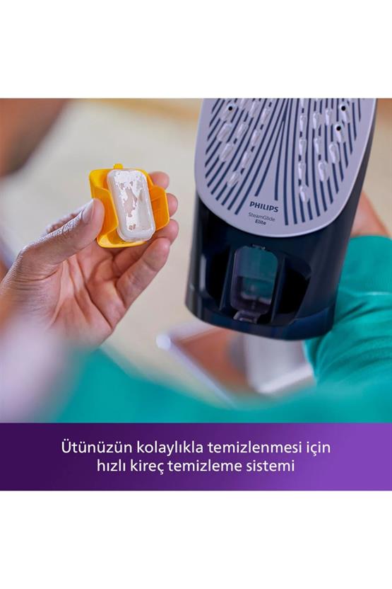 Philips 7000 Serisi DST7041/20 2800 W Buharlı Ütü