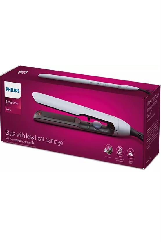 PHILIPS 5000 SERIES BHS520/00 IYONLU SERAMIK SAC DUZLESTIRICI