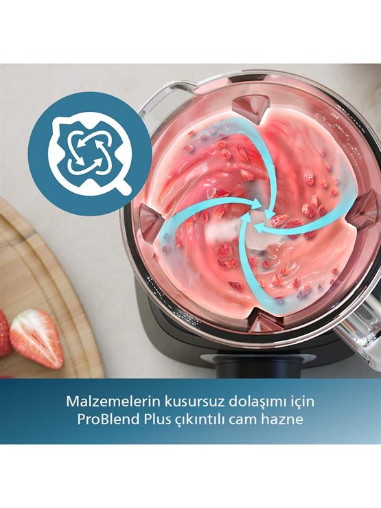 PHILIPS 5000 SERISI BLENDER HR3030/00