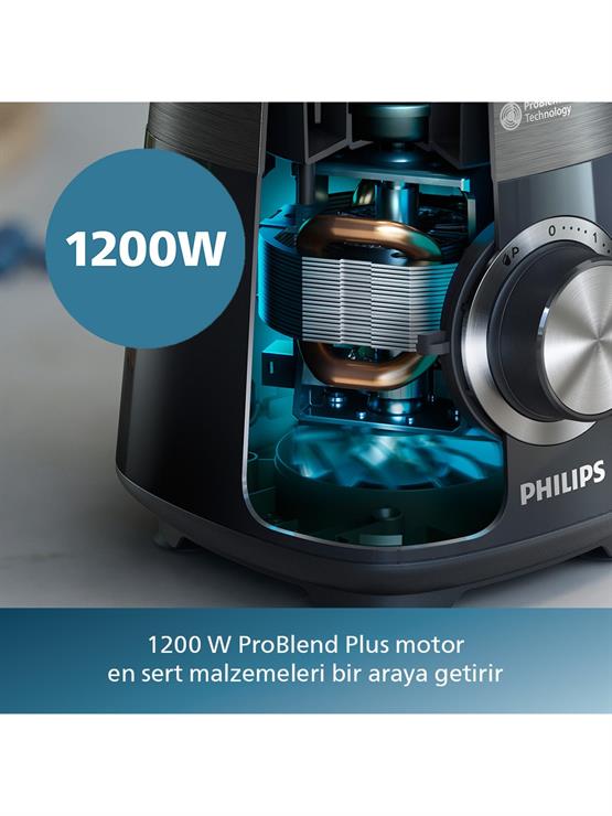 PHILIPS 5000 SERISI BLENDER HR3030/00