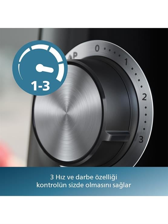 PHILIPS 5000 SERISI BLENDER HR3030/00