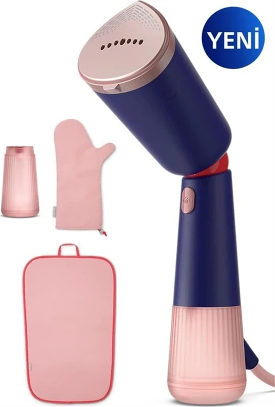 Philips 5000 Serisi Sth5030/20 1400 W Buharlı Düzleştirici