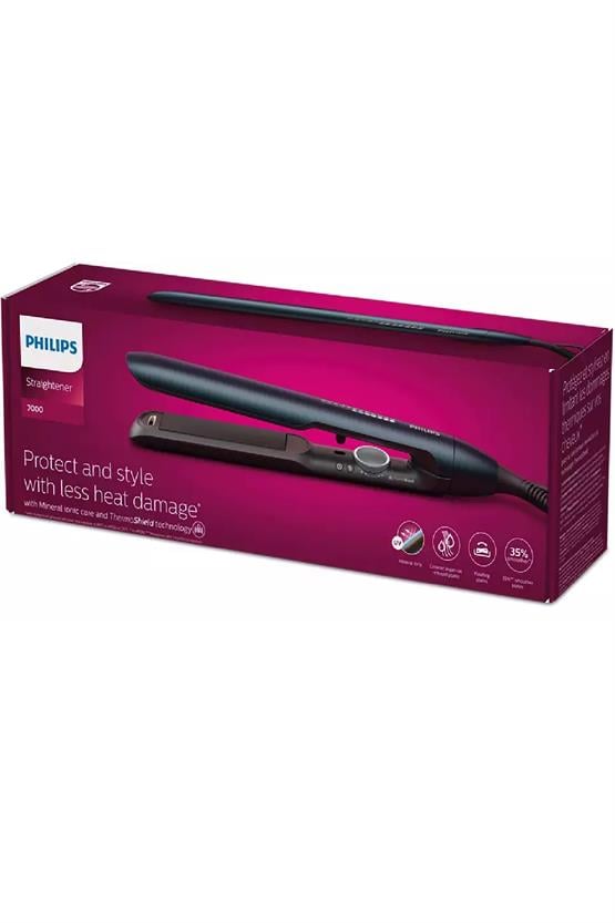 PHILIPS 7000 SERIES BHS732/00 IYONLU SERAMIK SAC DUZLESTIRICI