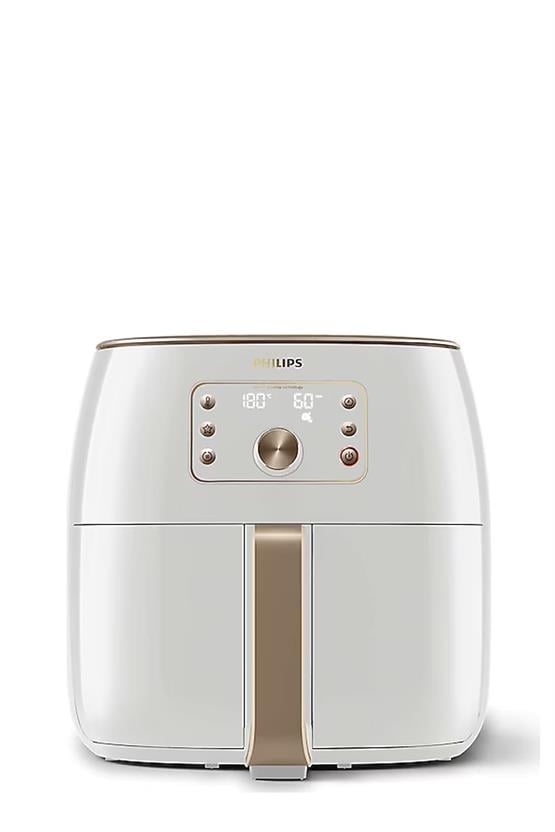 PHILIPS AIRFRYER XXL HD9870/20 PREMIUM 7.3 LT YAGSIZ FRITOZ