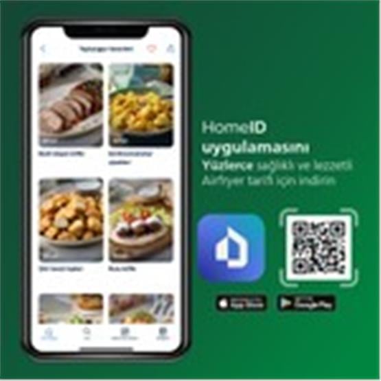 PHILIPS AIRFRYER XXL HD9870/20 PREMIUM 7.3 LT YAGSIZ FRITOZ