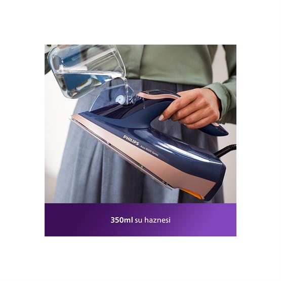 PHILIPS AZUR DST8050/20 8000 SERISI BUHARLI UTU