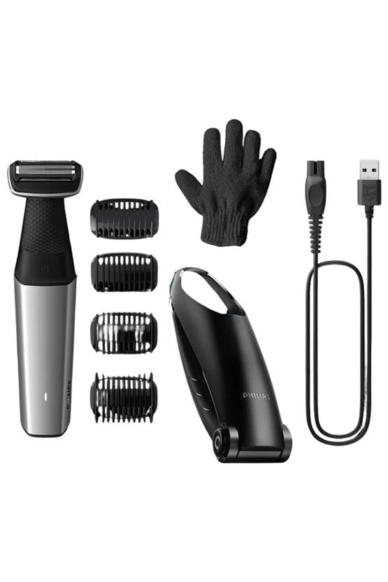 PHILIPS BG5021/16 VUCUT TIRAS MAKINESI