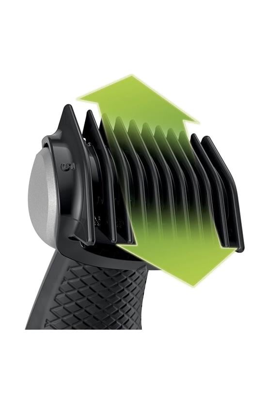 PHILIPS BG5021/16 VUCUT TIRAS MAKINESI