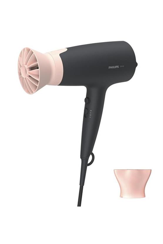 PHILIPS BHD350/10 THERMOPROTECT 2100 W SAC KURUTMA MAKINESI
