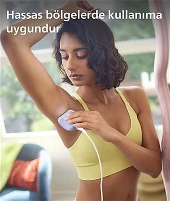 PHILIPS BRE247/05 EPILASYON ALETI