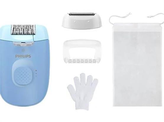 PHILIPS BRE247/05 EPILASYON ALETI