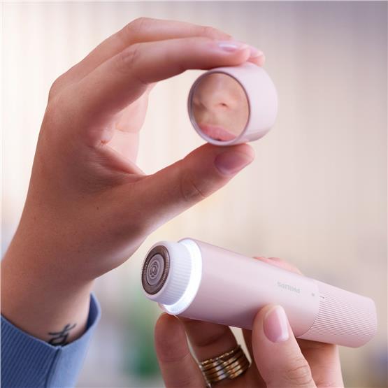 Philips BRR454/00 5000 Series Yüz Epilasyon Aleti