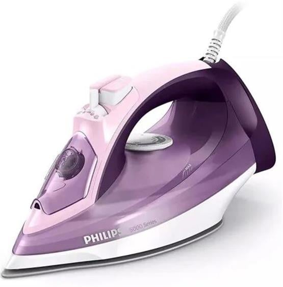 PHILIPS DST5020/30 STEAMGLIDE PLUS TABANLI BUHARLI UTU