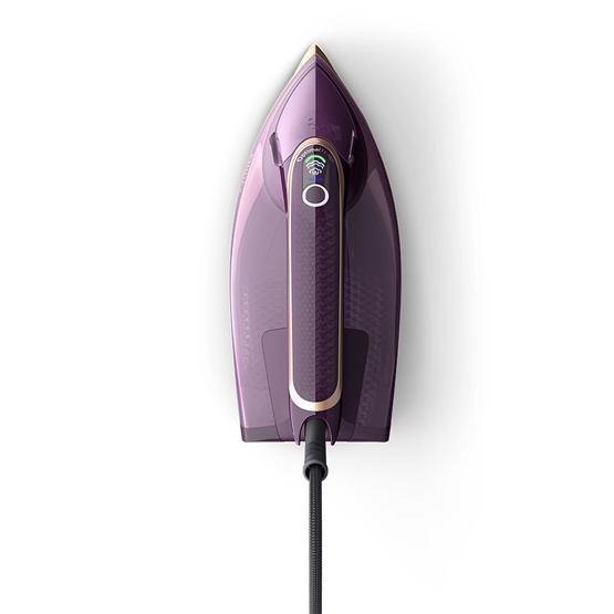 Philips Dst8040/30 Azur Buharlı Ütü + Hda150/60 Hed.