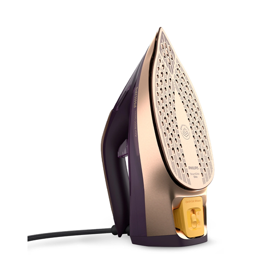 Philips Dst8040/30 Azur Buharlı Ütü + Hda150/60 Hed.
