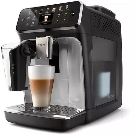 Philips Ep4446/70 Espresso Makinesi +dst7510/80-prm