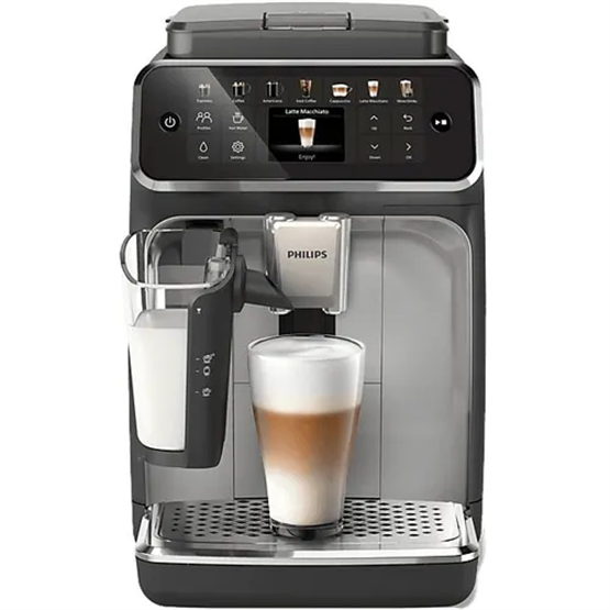 Philips Ep4446/70 Espresso Makinesi +dst7510/80-prm