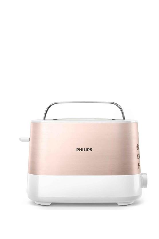 PHILIPS HD2637/10 VIVA COLLECTION EKMEK KIZARTMA MAKINESI