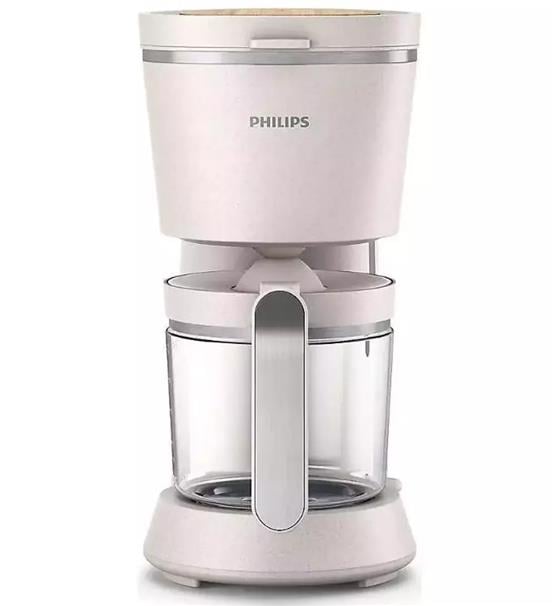 PHILIPS HD5120/00 ECO CONSCIOUS EDITION FILTRE KAHVE MAKINESI