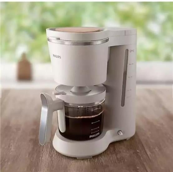 PHILIPS HD5120/00 ECO CONSCIOUS EDITION FILTRE KAHVE MAKINESI