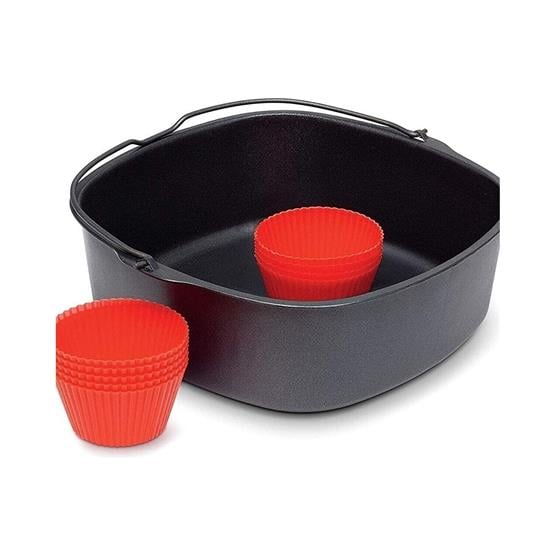 PHILIPS HD9952/00 AIRFRYER PISIRME USTASI SETI