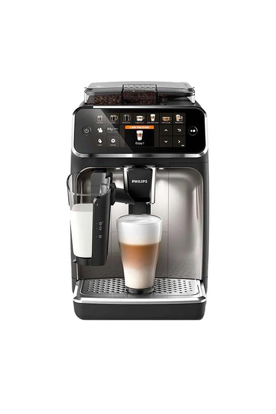 Philips LatteGo EP5547/90 Tam Otomatik Espresso Makinesi