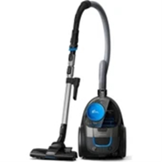 Philips PowerPro City FC9332/07 650 W Toz Torbasız Süpürge + DST7022/40 Hediye