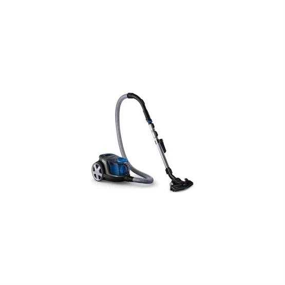 Philips PowerPro City FC9332/07 650 W Toz Torbasız Süpürge + DST7022/40 Hediye