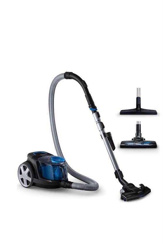 PHILIPS POWERPRO CITY FC9332/07 TOZ TORBASIZ SUPUR