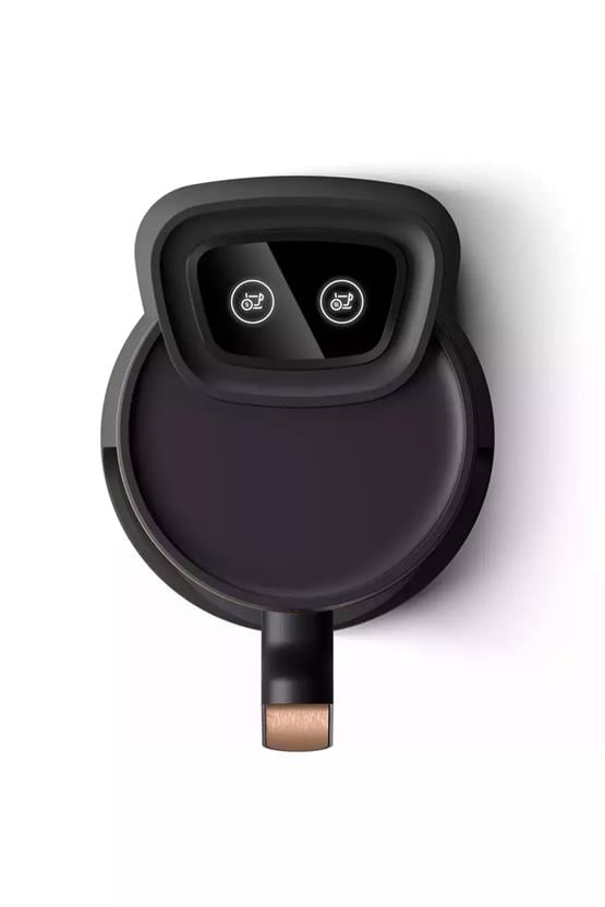 PHILIPS SERIES 5000 HDA150/60 BAKIR TURK KAHVE MAK