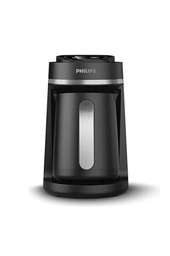 PHILIPS SERIES 5000 HDA150/61 INOX TURK KAHVE MAKI