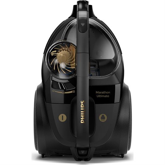 PHILIPS XB9125/07 MARATHON ULTIMATE 650W TORBASIZ SUPURGE