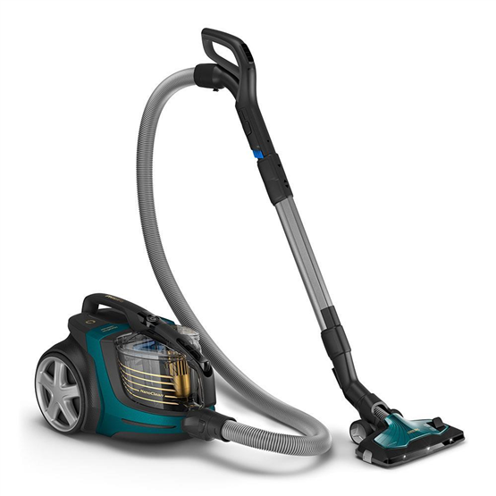 Philips Xb9185/07 Marathon Ultimate Toz Torbasız Süpürge + Dst7040/80-prm Hed.